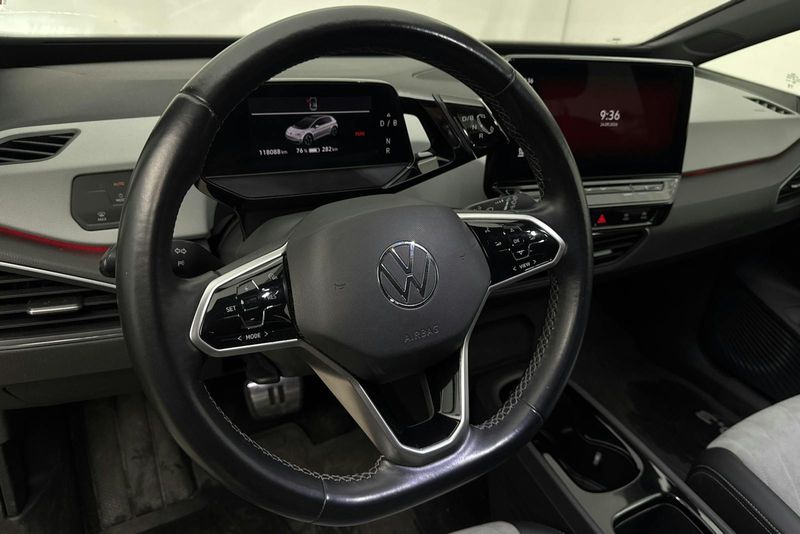 Volkswagen ID.3 bild 16