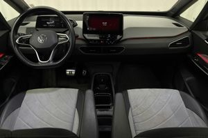Volkswagen ID.3 bild 6