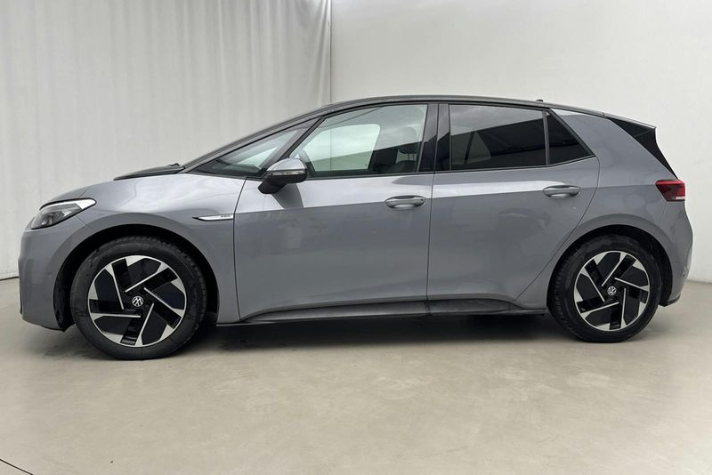 Volkswagen ID.3 bild 2
