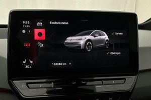 Volkswagen ID.3 bild 11