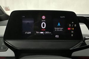 Volkswagen ID.3 bild 10
