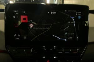 Volkswagen ID.3 bild 12