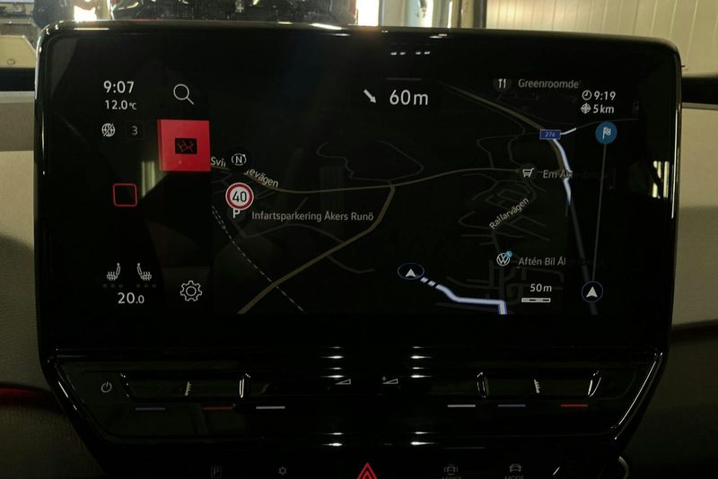 Volkswagen ID.3 bild 12