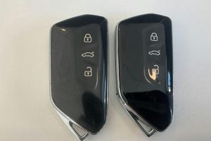 Volkswagen ID.3 bild 20
