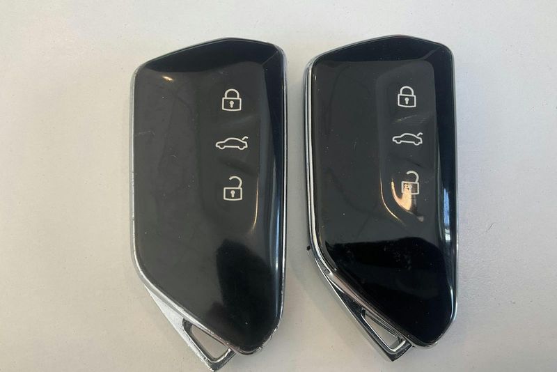 Volkswagen ID.3 bild 20