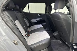 Volkswagen ID.3 bild 8