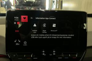 Volkswagen ID.3 bild 14
