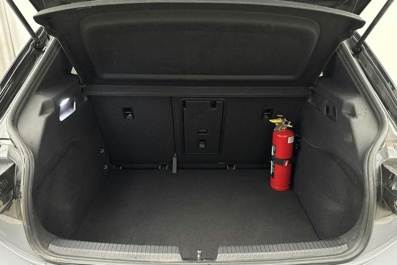 Volkswagen ID.3 bild 9