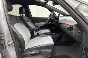 Volkswagen ID.3 bild 7