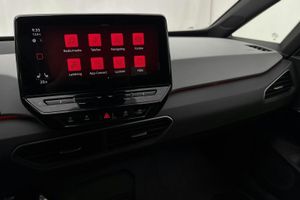 Volkswagen ID.3 bild 15