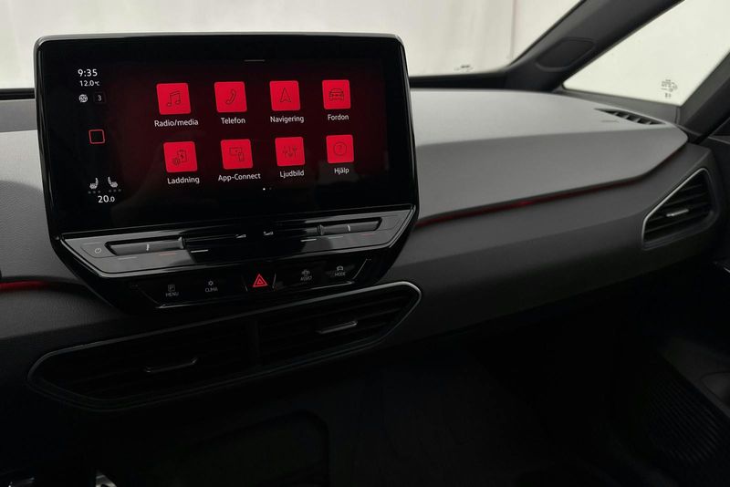 Volkswagen ID.3 bild 15