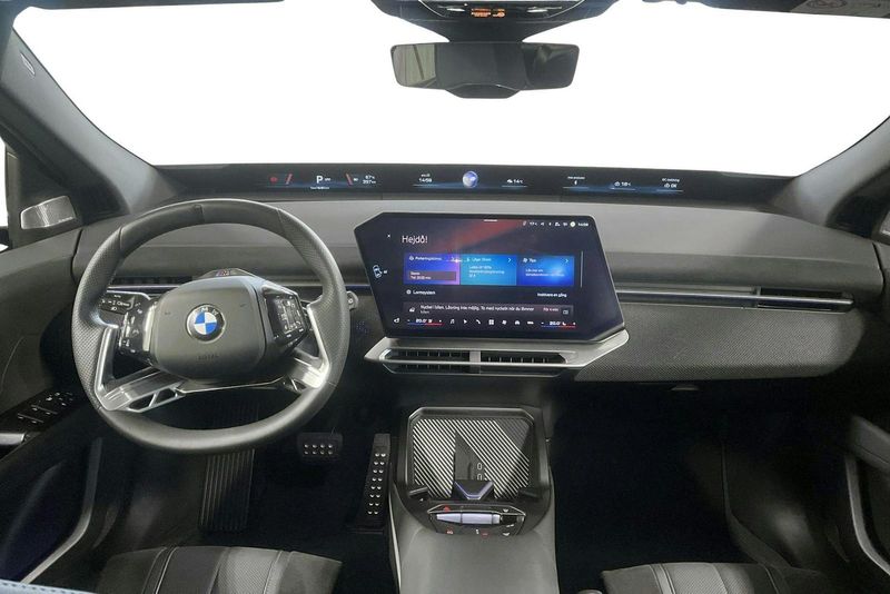 BMW iX3 bild 6