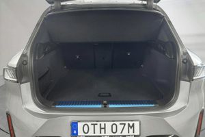 BMW iX3 bild 9