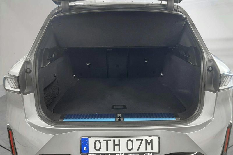 BMW iX3 bild 9