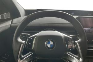 BMW iX3 bild 10