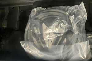 BMW iX3 bild 20