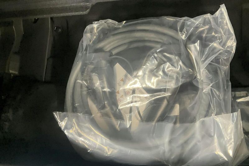 BMW iX3 bild 20