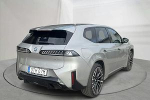 BMW iX3 bild 3