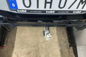 BMW iX3 bild 19
