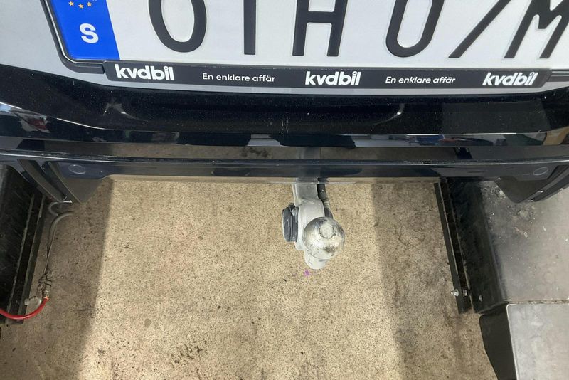 BMW iX3 bild 19