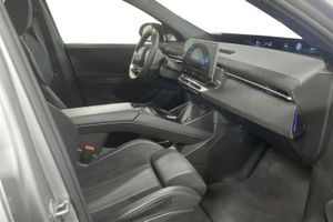 BMW iX3 bild 7