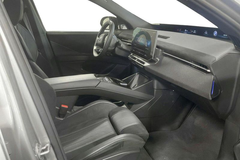 BMW iX3 bild 7