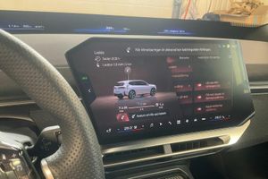 BMW iX3 bild 17