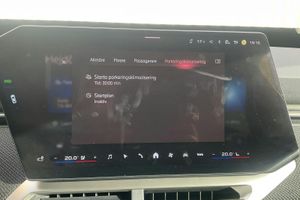 BMW iX3 bild 13