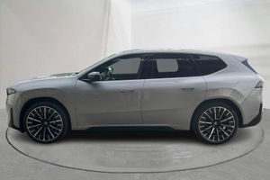 BMW iX3 bild 2