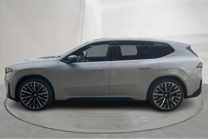 BMW iX3 bild 2