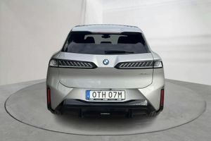 BMW iX3 bild 5