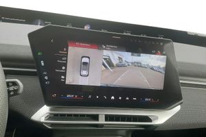 BMW iX3 bild 12