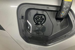 BMW iX3 bild 21