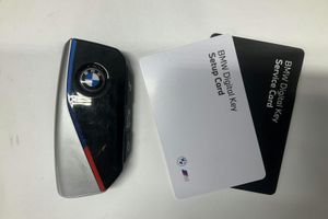 BMW iX3 bild 22