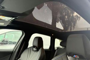BMW iX3 bild 18