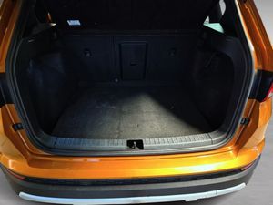 Seat Ateca bild 11