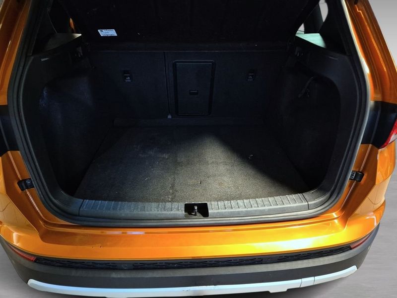 Seat Ateca bild 11