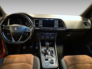 Seat Ateca bild 10