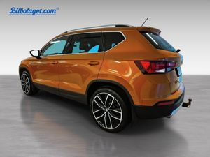 Seat Ateca bild 5