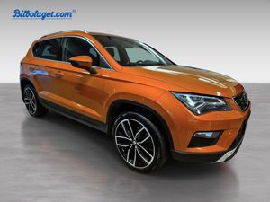 Seat Ateca bild 3