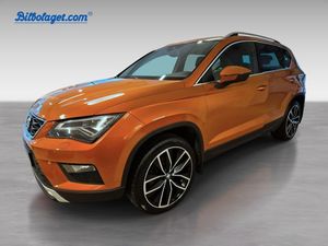 Seat Ateca bild 1