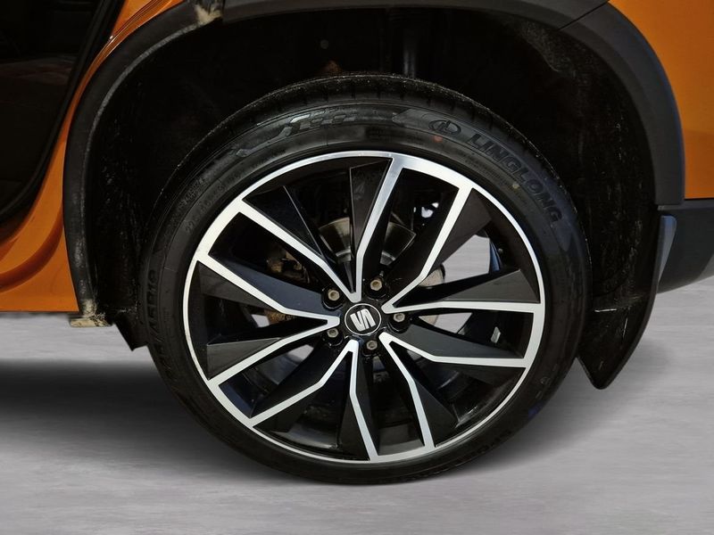Seat Ateca bild 12