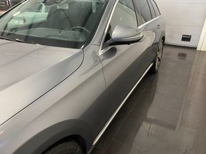Mercedes E220 bild 14