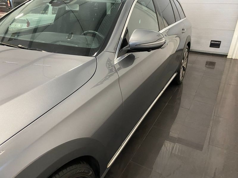 Mercedes E220 bild 14