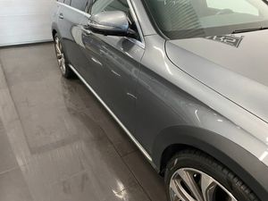 Mercedes E220 bild 13