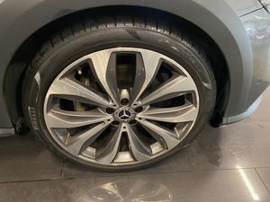 Mercedes E220 bild 17