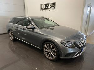 Mercedes E220 bild 1