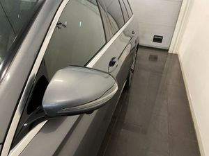 Mercedes E220 bild 16