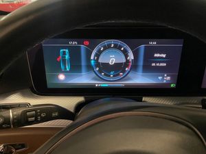 Mercedes E220 bild 26