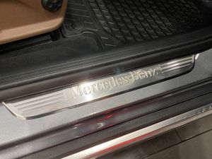 Mercedes E220 bild 22